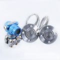 Industry diff pressure transmitter